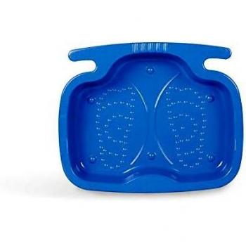 Intex 29080 - Limpiapiés antideslizante para piscina 56 x 46 x 9 cm