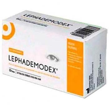 Thea Lephademodex Toallitas Limpiadoras, 30 Toallitas