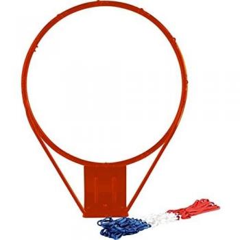 Sunflex 480608 Back Yard - Canasta de Baloncesto con Red