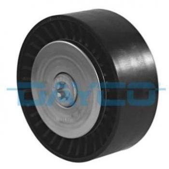Polea de deflexión/guía DAYCO APV1157 para correa v-ribbed