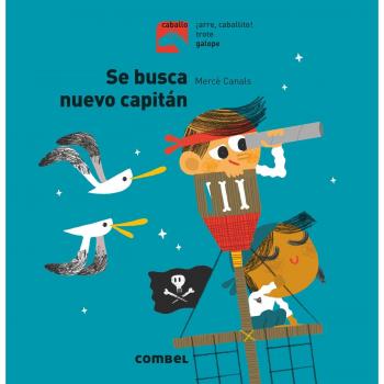 Se busca nuevo capitán - Galope
