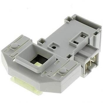 Dispositivo de seguridad para puerta de lavadora Bosch 00631638
