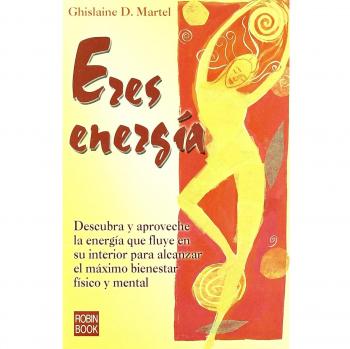 Eres energía