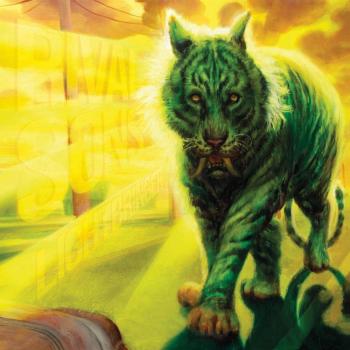 Lightbringer (CD)