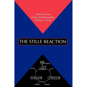 Reacción Stille - Libro de Tapa Blanda