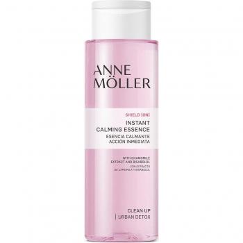 Anne Möller Clean Up Soothing Lotion 400ml