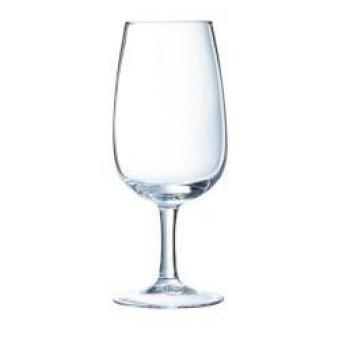 Copa de vino Arcoroc Viticole Transparente Vidrio 6 Unidades (31 cl)