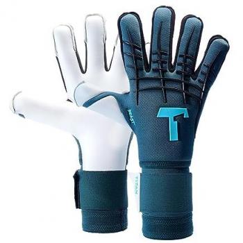 Guantes de Portero T1TAN Beast 3.0 con Protección para los Dedos - Talla 9