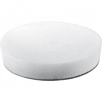Almohadilla de limpieza Bosch 1 600 A02 3L2 Blanco Melamin