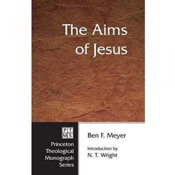 The Aims of Jesus: 48