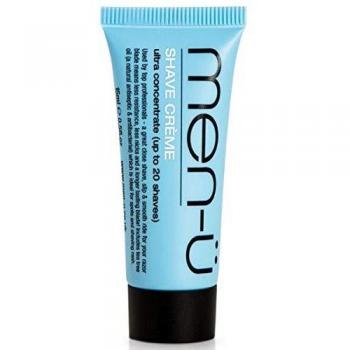 men-ü Crema de afeitar para hombres Buddy Tube, 15 ml