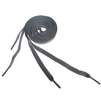 Mr. Lacy Flatties - Flat Sneaker Laces - 130 cm