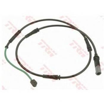 Sensor de Desgaste de Pastillas de Freno TRW GIC335 para BMW 5 GT