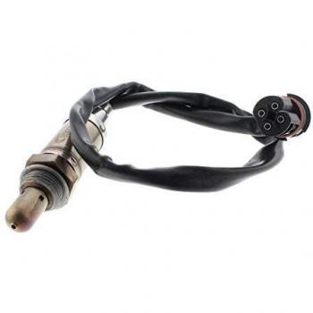 Sonda Lambda VEMO V30-76-0005 - Sensor de Oxígeno Compatible con MERCEDES A0005407617, M18x1,5 Filete Pregraizado