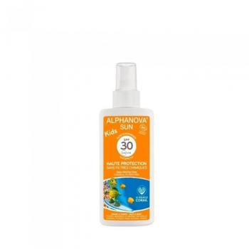 Protector Solar Bio SPF 30 de Alphanova