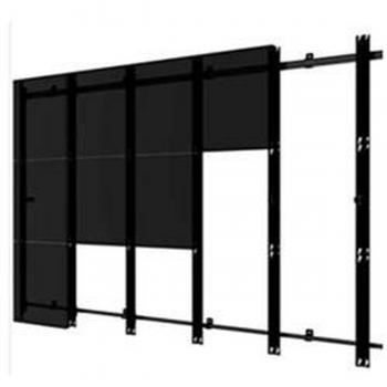 SAMSUNG KIT SOPORTE DE PARED COMPATIBLE CON SERIE IER SOPORTA 3X3 CABINETS (VG-LFR33FWL/EN)