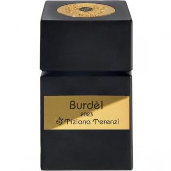 Tiziana Terenzi Burdèl Unisex Perfume Extract 100 ml
