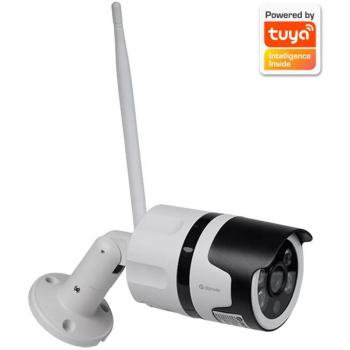 Cámara IP Denver IOC-233 FHD WiFi Antena