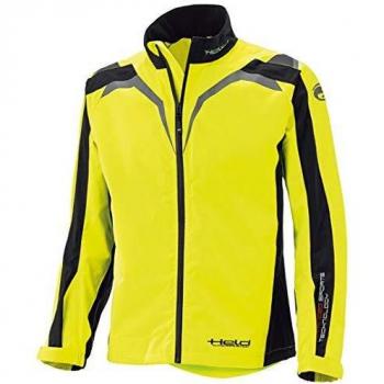 Held Rain bloque Top mujer chaqueta de lluvia