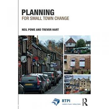 Planning for Small Town Change