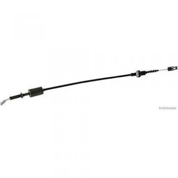 Cable de embrague Herth+Buss Jakoparts J2300501 - Seilzug, activación del embrague