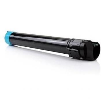 Tinta Compatible Toner Generico Para Xerox Workcentre 7120/7125/7220/7225 Cyan 006R01460