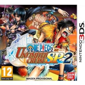 One Piece: Unlimited Cruise SP 2