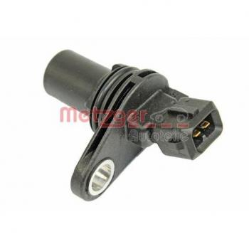 Sensor de posición del árbol de levas METZGER 0903209 para FORD: Focus, Connect, Fiesta, Escort, Mondeo, Orion, Cougar, Scorpio, Maverick