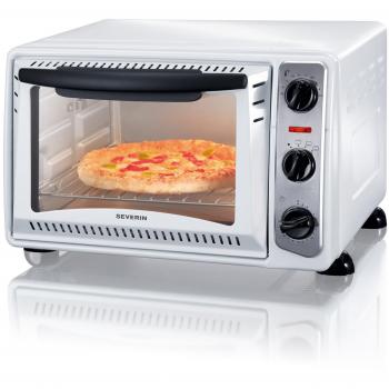 Severin TO 2034600 - Horno