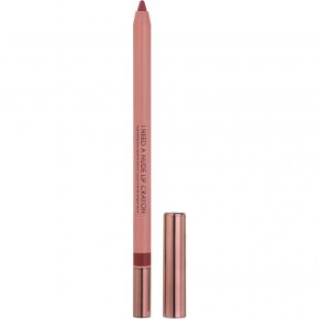 Natasha Denona I Need A Nude Lip Crayon - P7 Renee - 1.2g Creamy Long-Lasting Formula