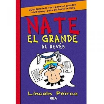 Nate el Grande 5 - Al revés: 005