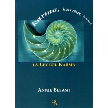 La Ley Del Karma