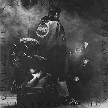 quadrophenia