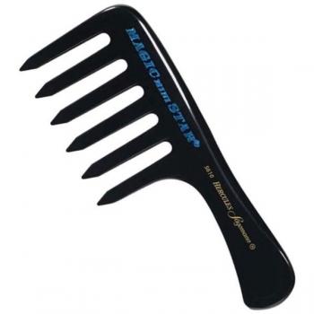 Hercules Sägemann Peine Escarpidor 5610 con Mango de Bolsillo