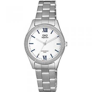 Reloj de mujer Q&Q S295J211Y, diámetro de 32 mm, modelo Q&Q SUPERIOR