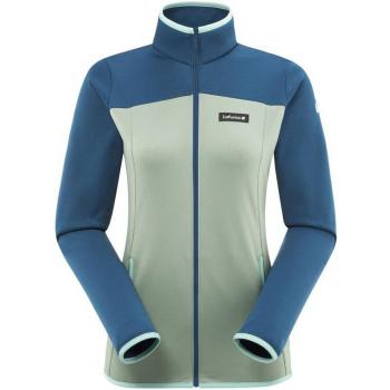 Chaqueta Forro Polar de Mujer Lafuma Shift F-ZIP Color Gris Pizarra