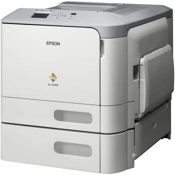 Epson AL-C300TN - Impresora láser