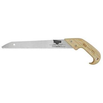 STANLEY Serrucho de poda Jet Cut HP con mango de madera 1-15-259