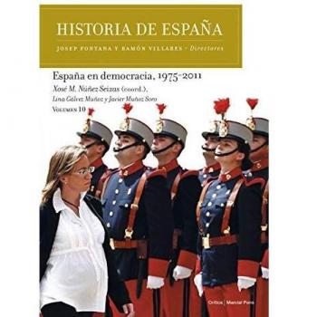 España en democracia, 1975-2011