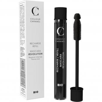 Couleur Caramel Máscara de Pestañas Perfect 91 Refill 4ml