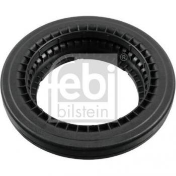 Cojinete de soporte del puntal de suspensión FEBI BILSTEIN 176255 - Top mount, tipo cojinete de rodillos, diseñado para soportar la carga del sistema de suspensión y proporcionar estabilidad en el vehículo