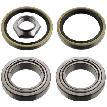 Juego de cojinete de rueda FEBI BILSTEIN 12695