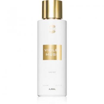 Ajmal Violet Musc Unisex Hair Mist - 100ml
