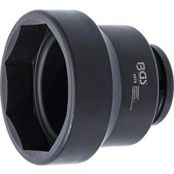 Llave de Tuerca de Eje 8 Caras para Scania 80 mm - Bgs Technic
