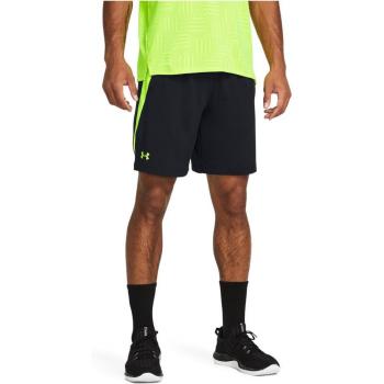 Short de hombre Tech™ Vent Under Armour Negro XL Regular