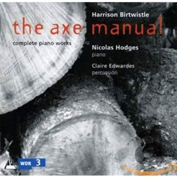 The Axe Manual