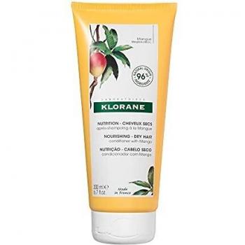 Klorane Mangue - Baume Après-Shampooing 200ml