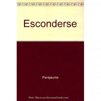 Esconderse