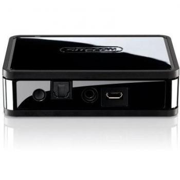 Sitecom CMPSC-WMA1000 - Reproductor y sintonizador