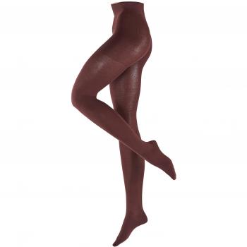 FALKE Family, Medias para Mujer, Rot